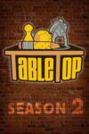 Portada de TableTop: Temporada 2