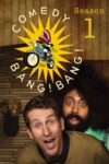 Portada de Comedy Bang! Bang!: Temporada 1