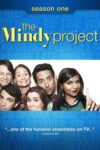 Portada de The Mindy Project: Temporada 1
