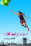 Portada de The Mindy Project: Temporada 4