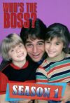Portada de ¿Quién es el jefe?: Temporada 1