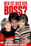 Portada de ¿Quién es el jefe?: Temporada 4