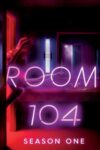 Portada de Room 104: Temporada 1