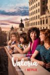 Portada de Valeria: Temporada 1