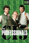 Portada de The Professionals: Temporada 1