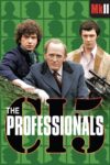 Portada de The Professionals: Temporada 2