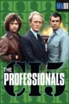 Portada de The Professionals: Temporada 3