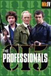 Portada de The Professionals: Temporada 4