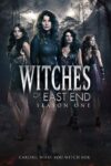 Portada de Las brujas de East End: Temporada 1