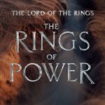 Portada de El Señor de los Anillos: Los anillos de poder: Temporada 1