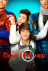Portada de Mighty Med: Temporada 1