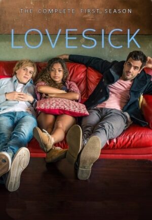 Portada de Lovesick: Temporada 1