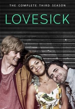 Portada de Lovesick: Temporada 3