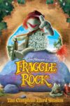 Portada de Fraggle Rock: Temporada 3