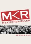 Portada de My Kitchen Rules: Temporada 1