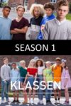 Portada de Klassen: Temporada 1