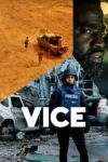 Portada de VICE: Temporada 3