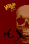 Portada de The Venture Bros.: Especiales