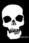 Portada de The Venture Bros.: Temporada 1