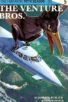 Portada de The Venture Bros.: Temporada 5