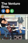 Portada de The Venture Bros.: Temporada 6