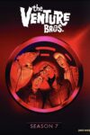 Portada de The Venture Bros.: Temporada 7