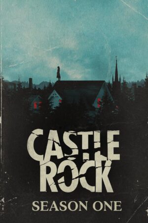 Portada de Castle Rock: Temporada 1