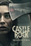 Portada de Castle Rock: Temporada 2