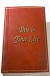 Portada de This Is Your Life