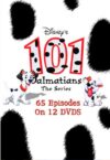 Portada de 101 Dálmatas: La Serie: Temporada 2