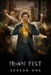 Portada de Marvel - Iron Fist: Temporada 1