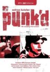 Portada de Punk'd: Temporada 1