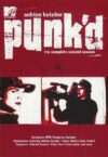 Portada de Punk'd: Temporada 2