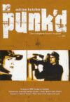 Portada de Punk'd: Temporada 4