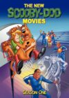 Portada de Las nuevas películas de Scooby-Doo: Temporada 1