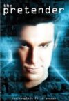 Portada de The Pretender: Temporada 1