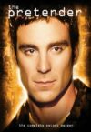 Portada de The Pretender: Temporada 2