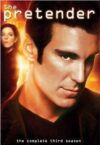 Portada de The Pretender: Temporada 3