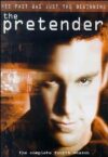 Portada de The Pretender: Temporada 4