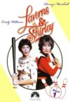 Portada de Laverne & Shirley: Temporada 1
