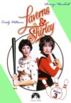 Portada de Laverne & Shirley: Temporada 3