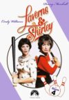 Portada de Laverne & Shirley: Temporada 4
