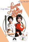 Portada de Laverne & Shirley: Temporada 5