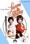 Portada de Laverne & Shirley: Temporada 6