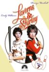 Portada de Laverne & Shirley: Temporada 7