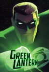Portada de Linterna Verde: La Serie Animada: Temporada 1