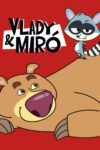 Portada de Vlady & Miró