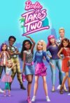 Portada de Barbie: It Takes Two