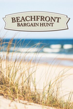 Portada de Beachfront Bargain Hunt