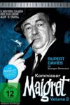 Portada de Maigret: Temporada 2
